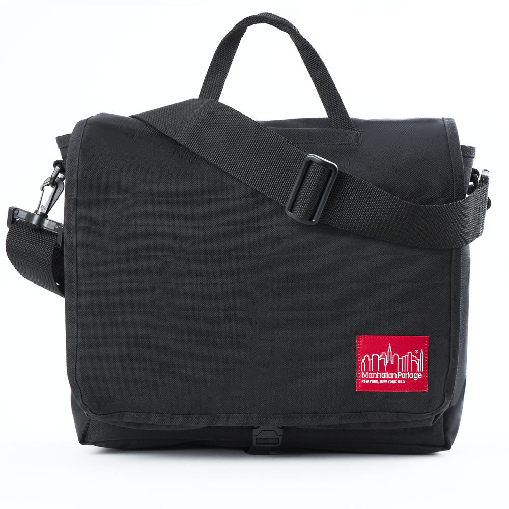 Manhattan Portage DJ Bag Deluxe (MD) Ver 2