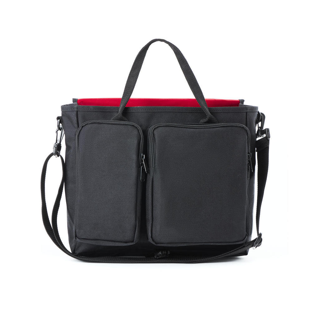 Manhattan Portage DJ Bag Deluxe (MD) Ver 2