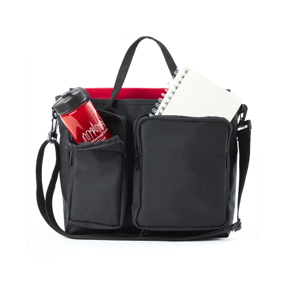 Manhattan Portage DJ Bag Deluxe (MD) Ver 2