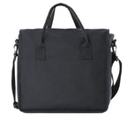 Manhattan Portage DJ Bag Deluxe (MD) Ver 2 black back