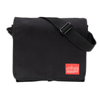 Manhattan Portage DJ Bag (MD) Black