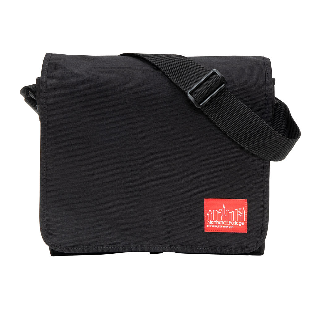 Manhattan Portage DJ Bag (MD) Black