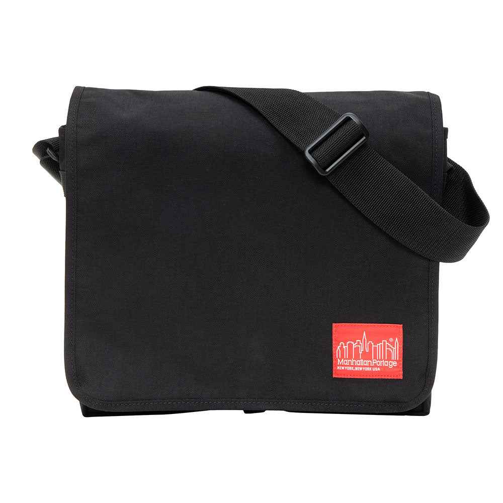 Manhattan Portage DJ Bag (MD) Black