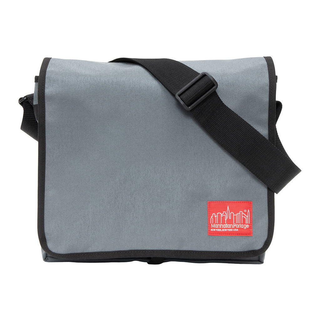 Manhattan Portage DJ Bag (MD) Grey