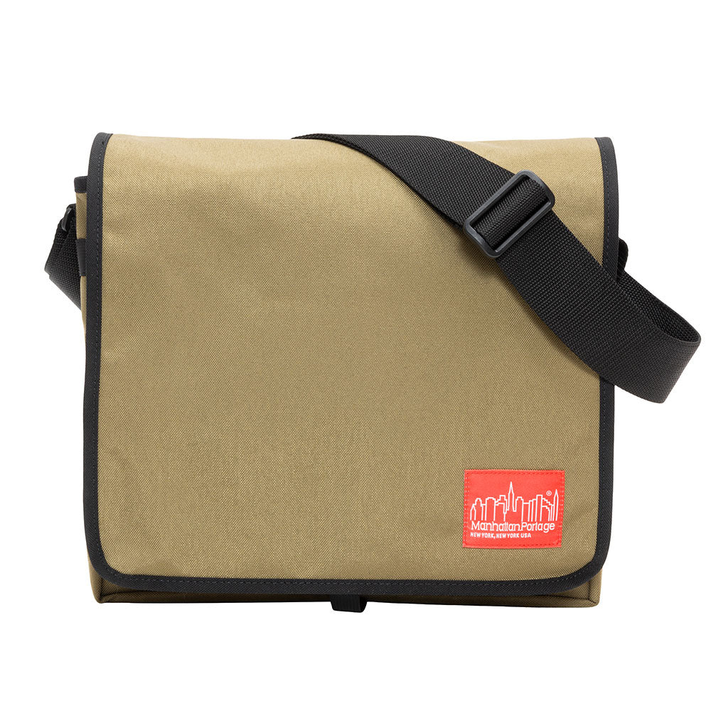 Manhattan Portage DJ Bag (MD) Khaki