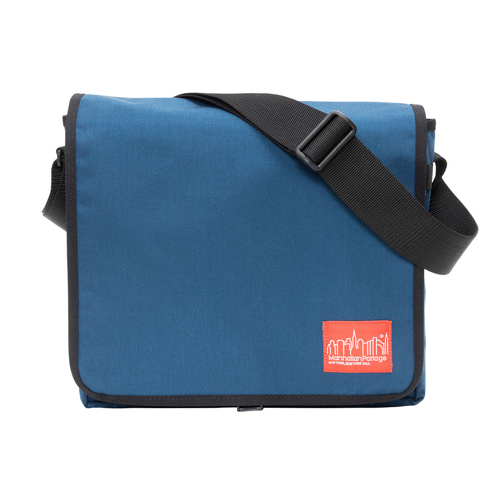Manhattan Portage DJ Bag (MD) Navy
