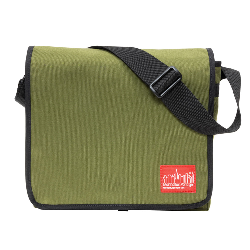 Manhattan Portage DJ Bag (MD) Olive