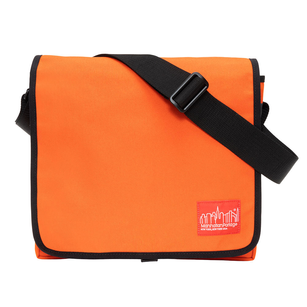 Manhattan Portage DJ Bag (MD) Orange
