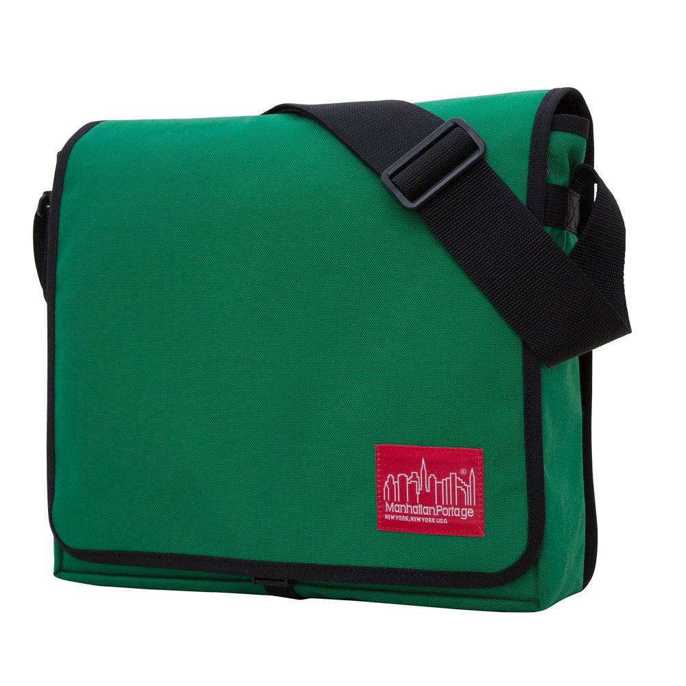 Manhattan Portage DJ Bag (MD) Green