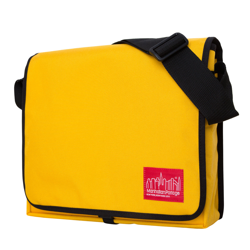 Manhattan Portage DJ Bag (MD) Mustard