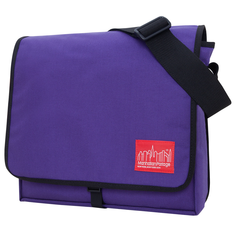 Manhattan Portage DJ Bag (MD) Purple