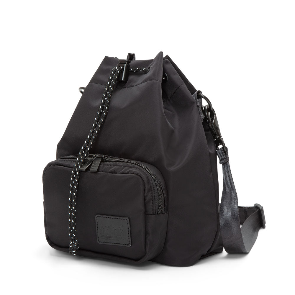 Manhattan Portage CORDURA® Twill Centre Shoulder Bag