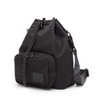 Manhattan Portage CORDURA® Twill Centre Shoulder Bag