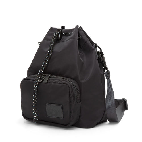 Manhattan Portage CORDURA® Twill Centre Shoulder Bag