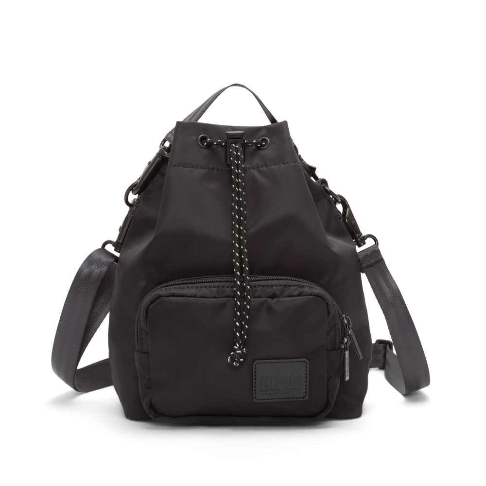 Manhattan Portage CORDURA® Twill Centre Shoulder Bag