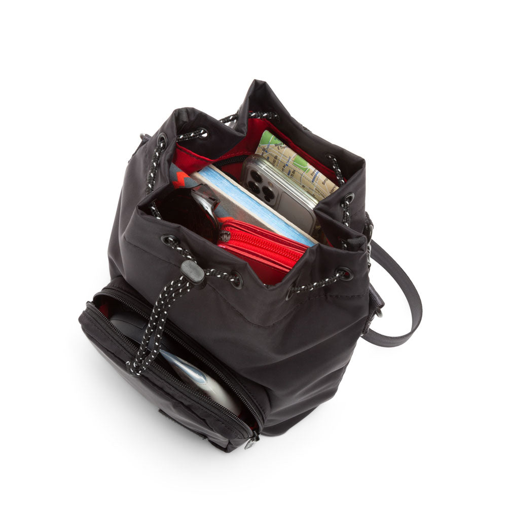 Manhattan Portage CORDURA® Twill Centre Shoulder Bag