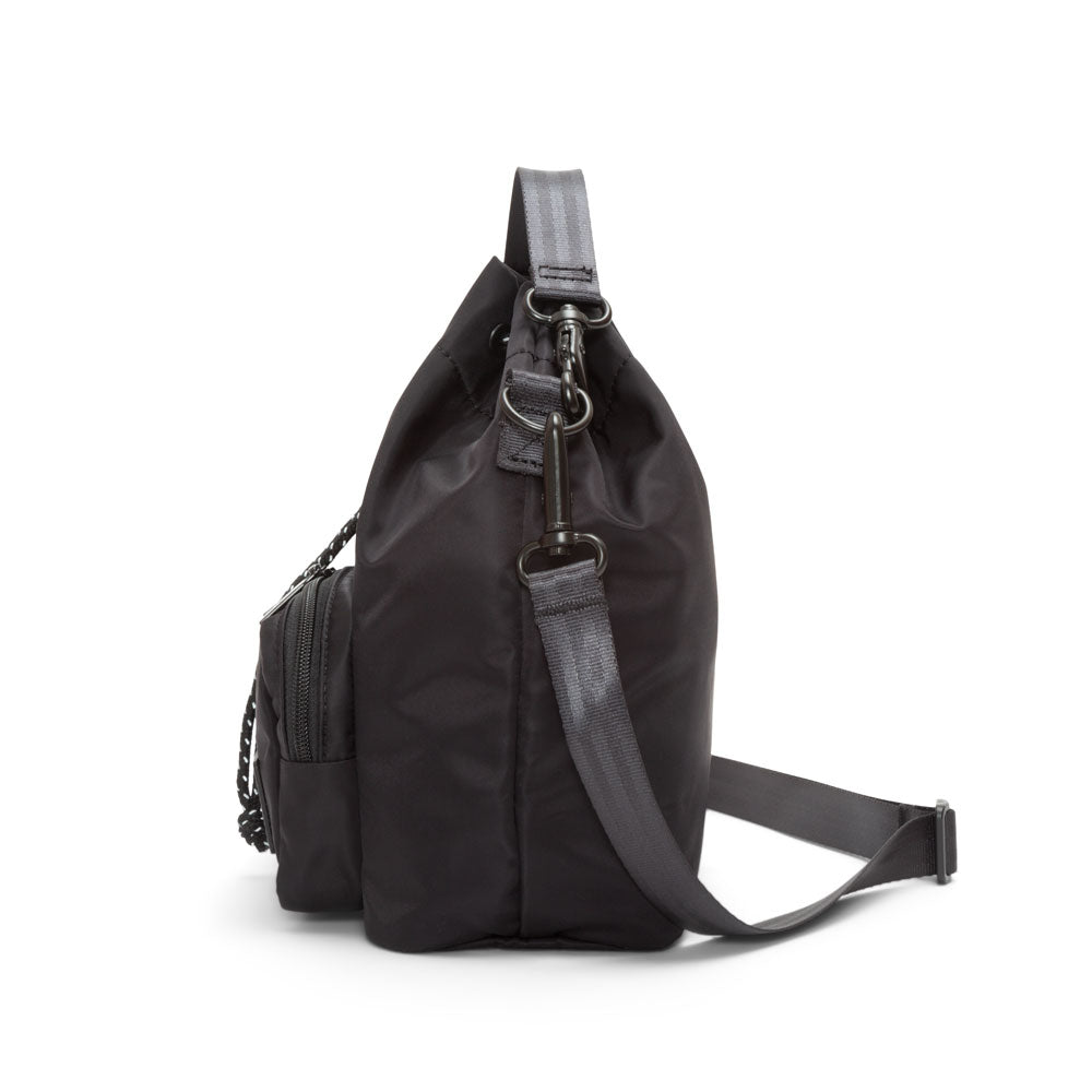Manhattan Portage CORDURA® Twill Centre Shoulder Bag
