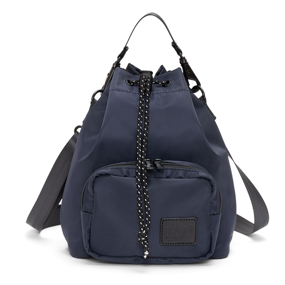 Manhattan Portage CORDURA® Twill Centre Shoulder Bag DNVY