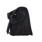 Manhattan Portage Europa (SM) With Back Zipper and Compartments