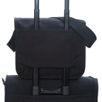 Manhattan Portage Europa (SM) With Back Zipper and Compartments