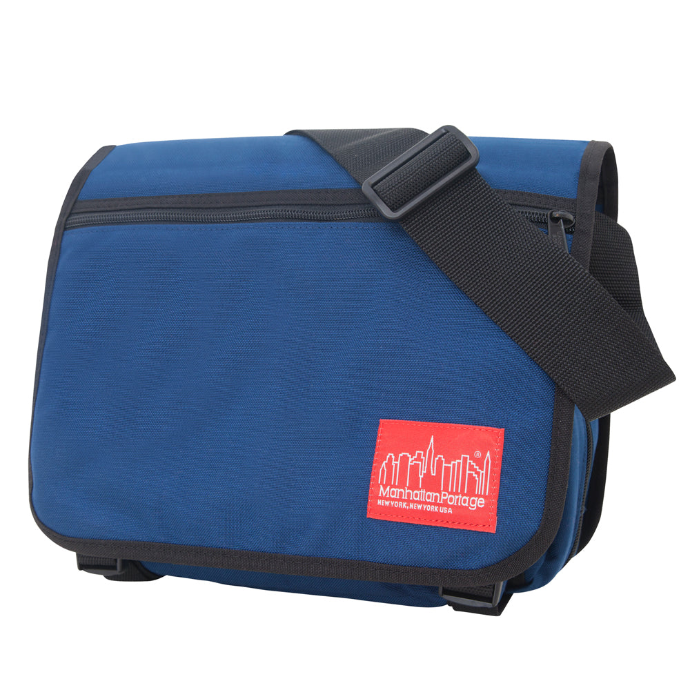 Europa (SM) With Back Zipper and Compartments – Manhattan Portage