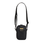 Manhattan Portage Cobble Hill Bag (MD) Wind and Sea Black