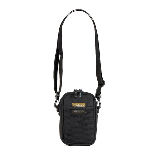 Manhattan Portage Cobble Hill Bag (MD) Wind and Sea Black
