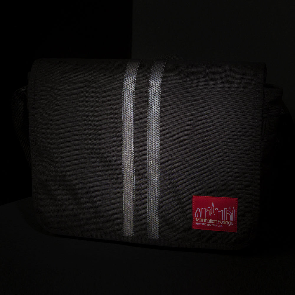 Manhattan Portage Hanover Messenger Bag
