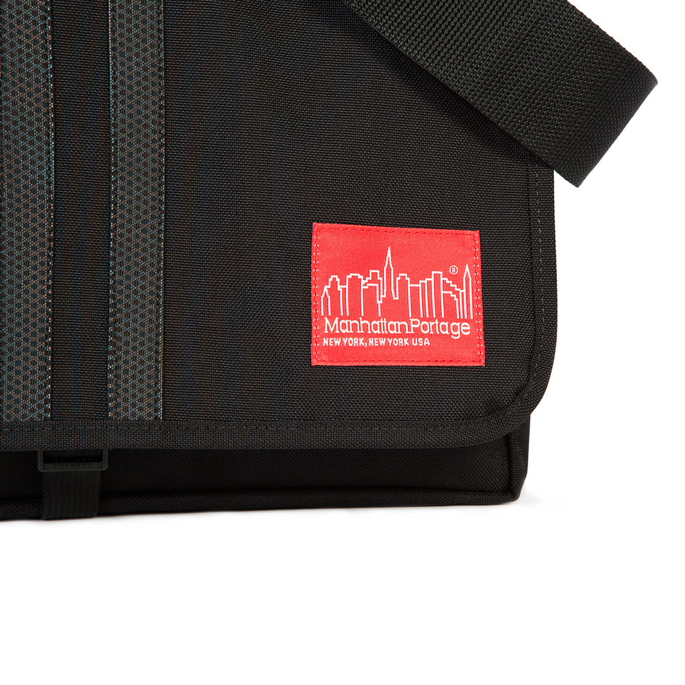 Manhattan Portage Hanover Messenger Bag