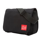 Manhattan Portage Europa (MD) With Back Zipper and Compartments