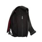 Manhattan Portage Europa (MD) With Back Zipper and Compartments