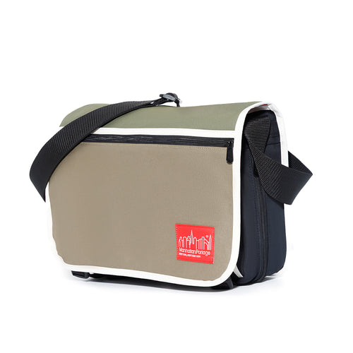 Manhattan Portage Army Duck Europa (MD) With Back Zipper Canvas
