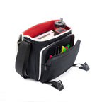 Manhattan Portage Army Duck Europa (MD) With Back Zipper Canvas