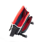 Manhattan Portage Army Duck Europa (MD) With Back Zipper Canvas