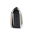 Manhattan Portage Army Duck Europa (MD) With Back Zipper Canvas