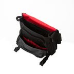 Manhattan Portage Europa (MD) With Back Zipper and Compartments