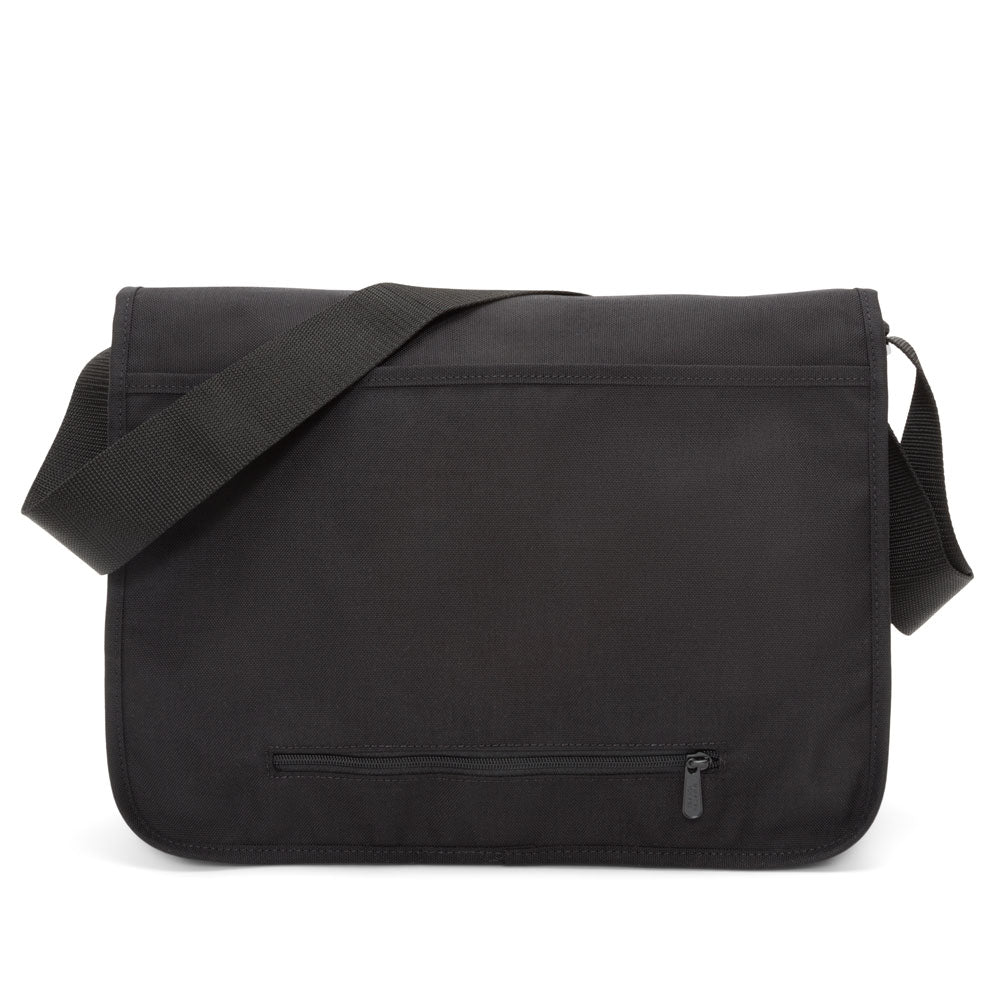 Manhattan Portage Europa (LG) With Back Zipper