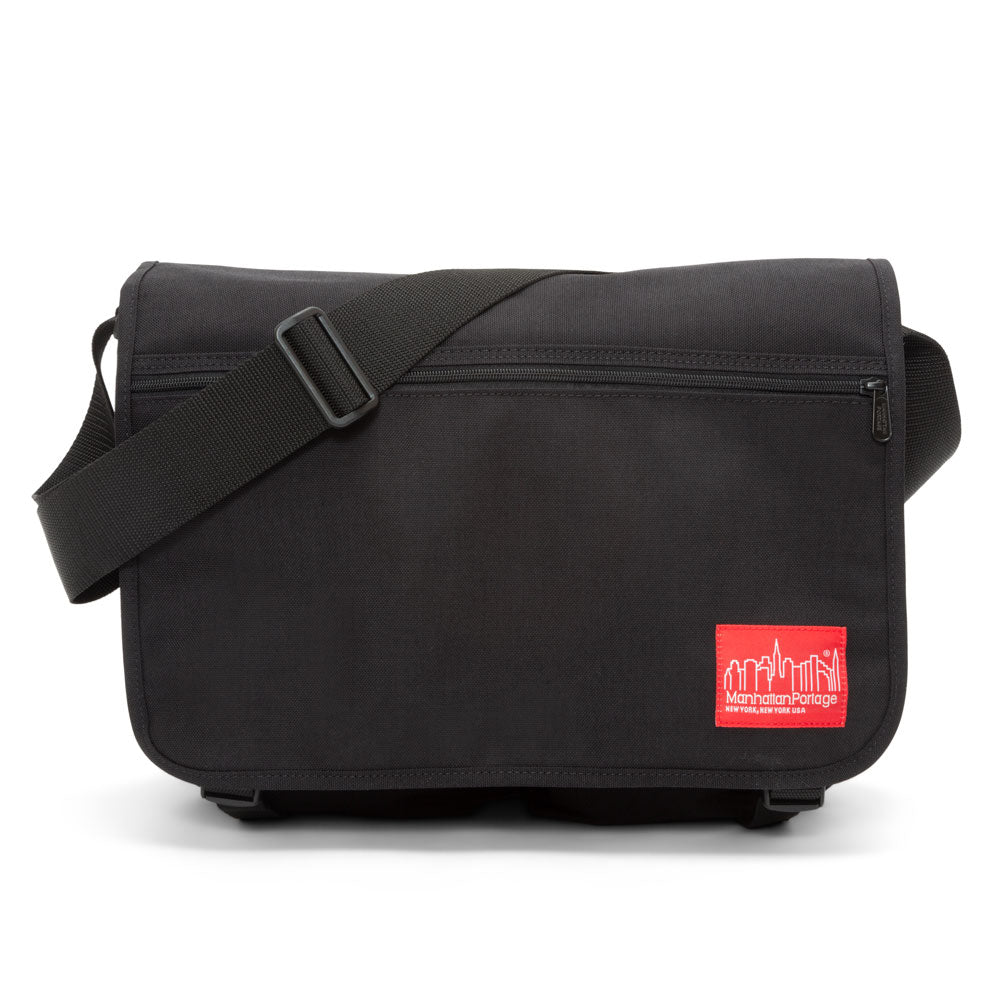 ManhattanPortage クラブハウスPackable L PACKABLE PULLOVER CLUBHAUS 2025 | ohno | Manhattan Portage BLACK