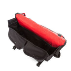 Manhattan Portage Europa (LG) With Back Zipper