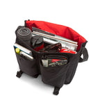 Manhattan Portage Europa (LG) With Back Zipper