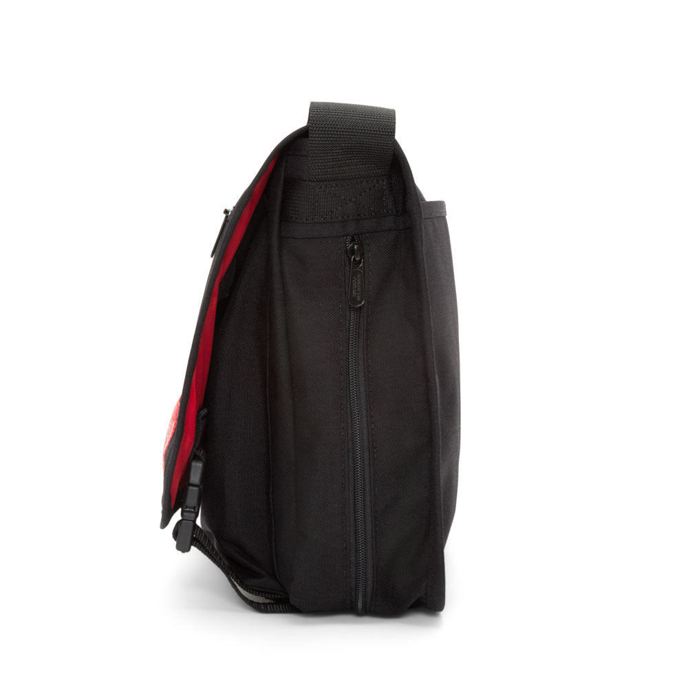 Manhattan Portage Europa (LG) With Back Zipper