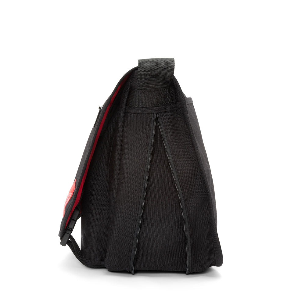 Manhattan Portage Europa (LG) With Back Zipper
