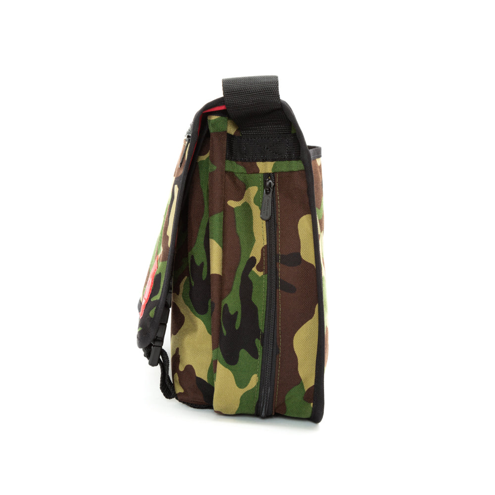 Europa (LG) With Back Zipper – Manhattan Portage