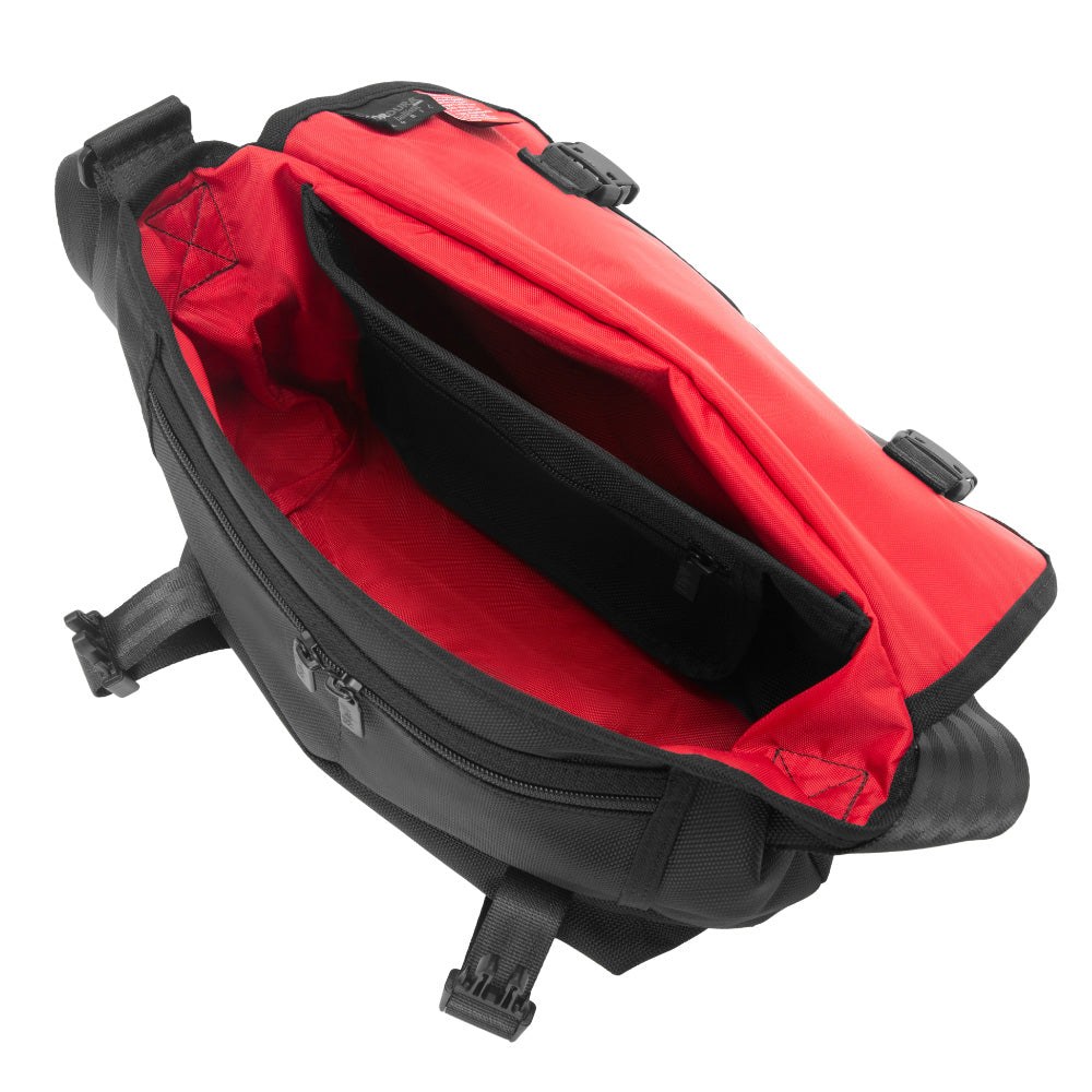 High Line Messenger Bag (XS) – Manhattan Portage