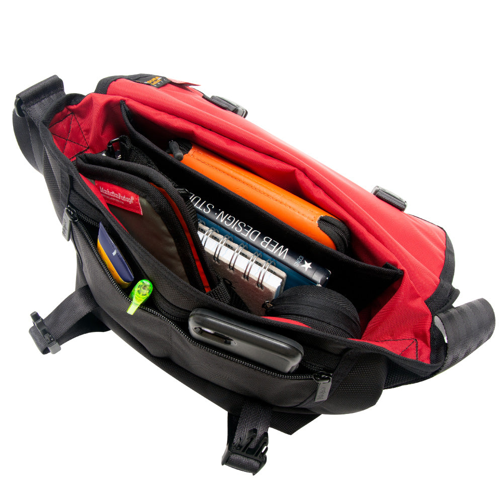 High Line Messenger Bag (XS) – Manhattan Portage