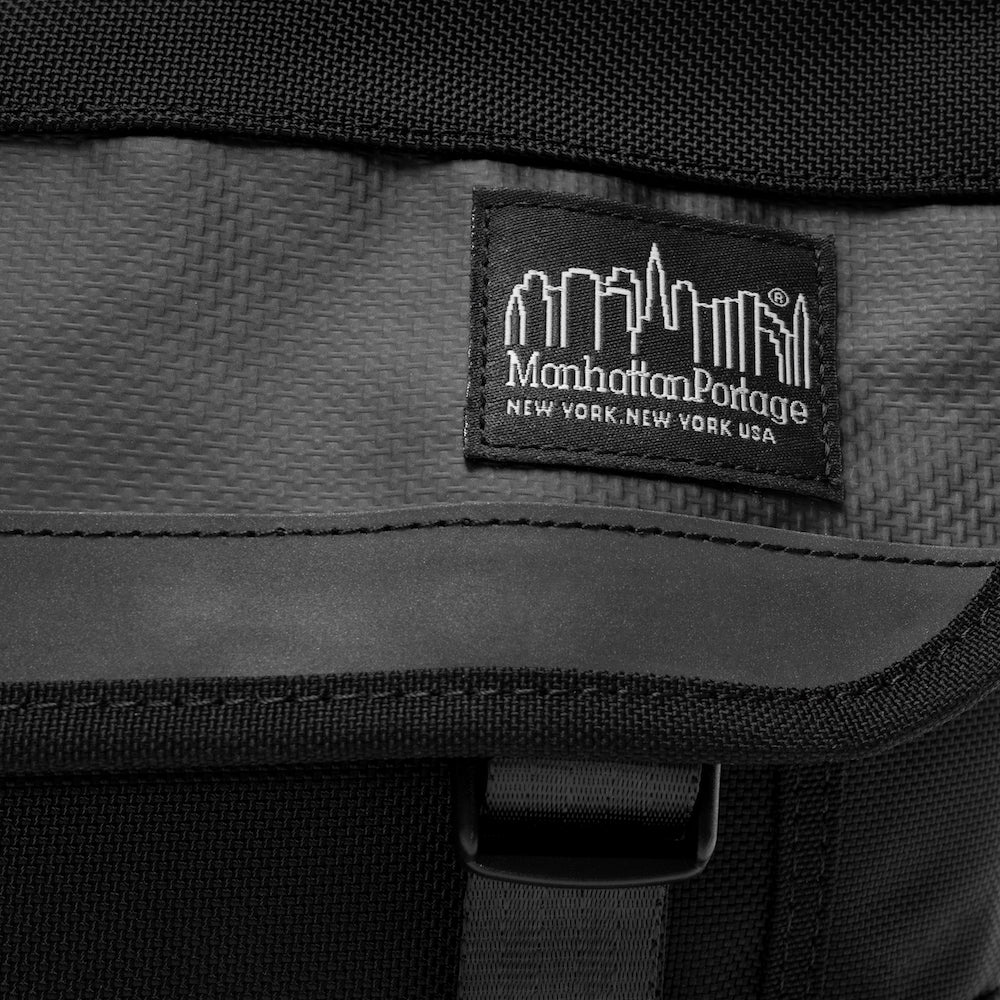 Manhattan Portage High Line Messenger Bag (XS)