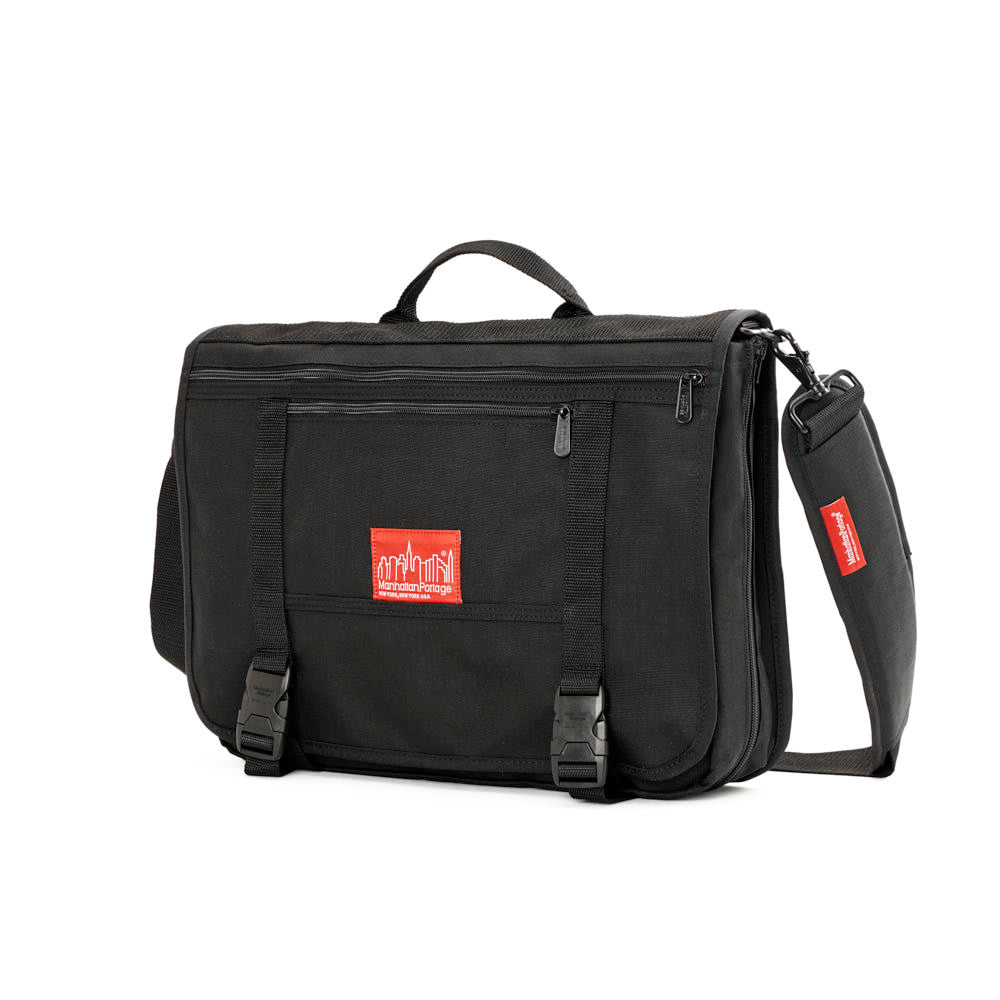 Manhattan Portage Wallstreeter Ver. 2