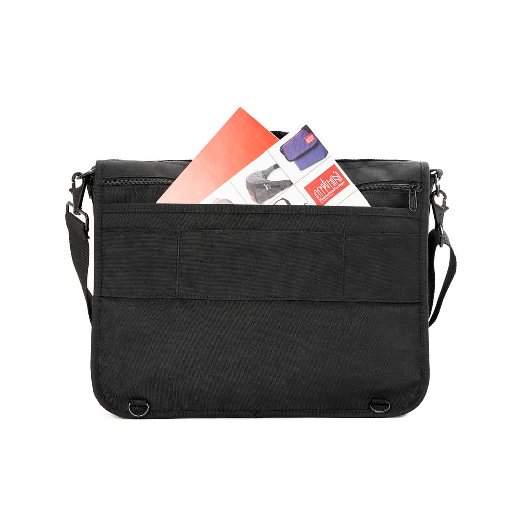 Manhattan Portage Wallstreeter Ver. 2