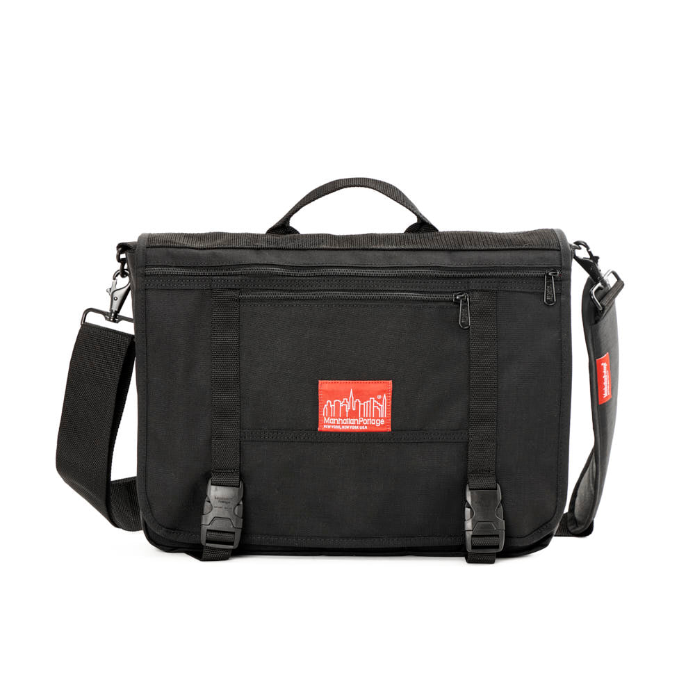 Manhattan Portage Wallstreeter Ver. 2