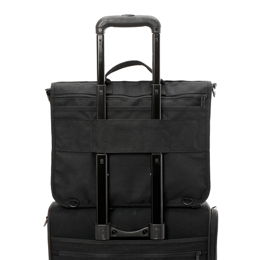 Manhattan Portage Wallstreeter Ver. 2